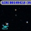 LCRS B014942.8-383004
