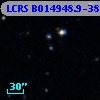 LCRS B014948.9-383124