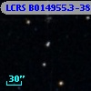 LCRS B014955.3-381911
