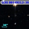 LCRS B014955.3-381812