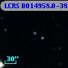 LCRS B014958.0-383016