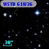 WSTB 61W36