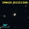 2MASX J01521306-3821553