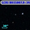LCRS B015007.9-383649