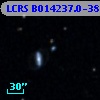 LCRS B014237.0-383320