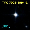 TYC 7005-1994-1