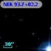 NEK 93.7+02.2