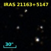 IRAS 21163+5147