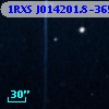 1RXS J014201.8-365333