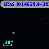 1RXS J014659.4-383303