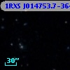 1RXS J014753.7-364055