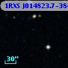 1RXS J014823.7-384325