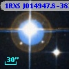 1RXS J014947.8-382423