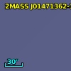 2MASS J01471362-3709009