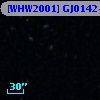 [WHW2001] GJ0142-3908