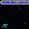 [WHW2001] GJ0145-3858b