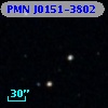 PMN J0151-3802