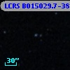 LCRS B015029.7-385057