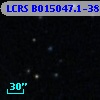 LCRS B015047.1-384540