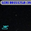 LCRS B015125.0-384610