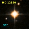HD  12320