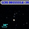 LCRS B015555.6-382730