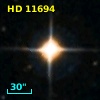HD  11694
