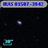 IRAS 01507-3842