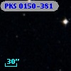 PKS 0150-381