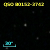 QSO B0152-3742