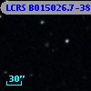 LCRS B015026.7-384137