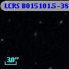 LCRS B015101.5-383539