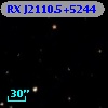 RX J2110.5+5244
