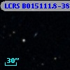 LCRS B015111.8-382736