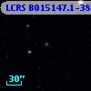 LCRS B015147.1-382323