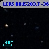 LCRS B015203.7-382045