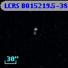 LCRS B015219.5-382702