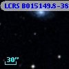 LCRS B015149.8-381742
