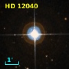 HD  12040