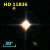 HD  11836
