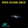 IRAS 01548-3810