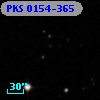 PKS 0154-365