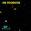 4B 950805B