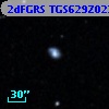 2dFGRS TGS629Z023