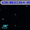 LCRS B015239.4-383043
