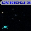LCRS B015242.1-381955