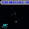 LCRS B015256.5-382025