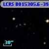 LCRS B015305.6-381649