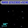 NVSS J212332+524302