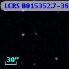 LCRS B015352.7-381544